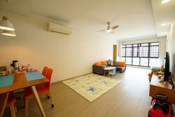 Blk 764A Woodlands Circle (Woodlands), HDB 5 Rooms #603219001